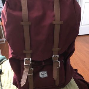 HERSCHEL little America